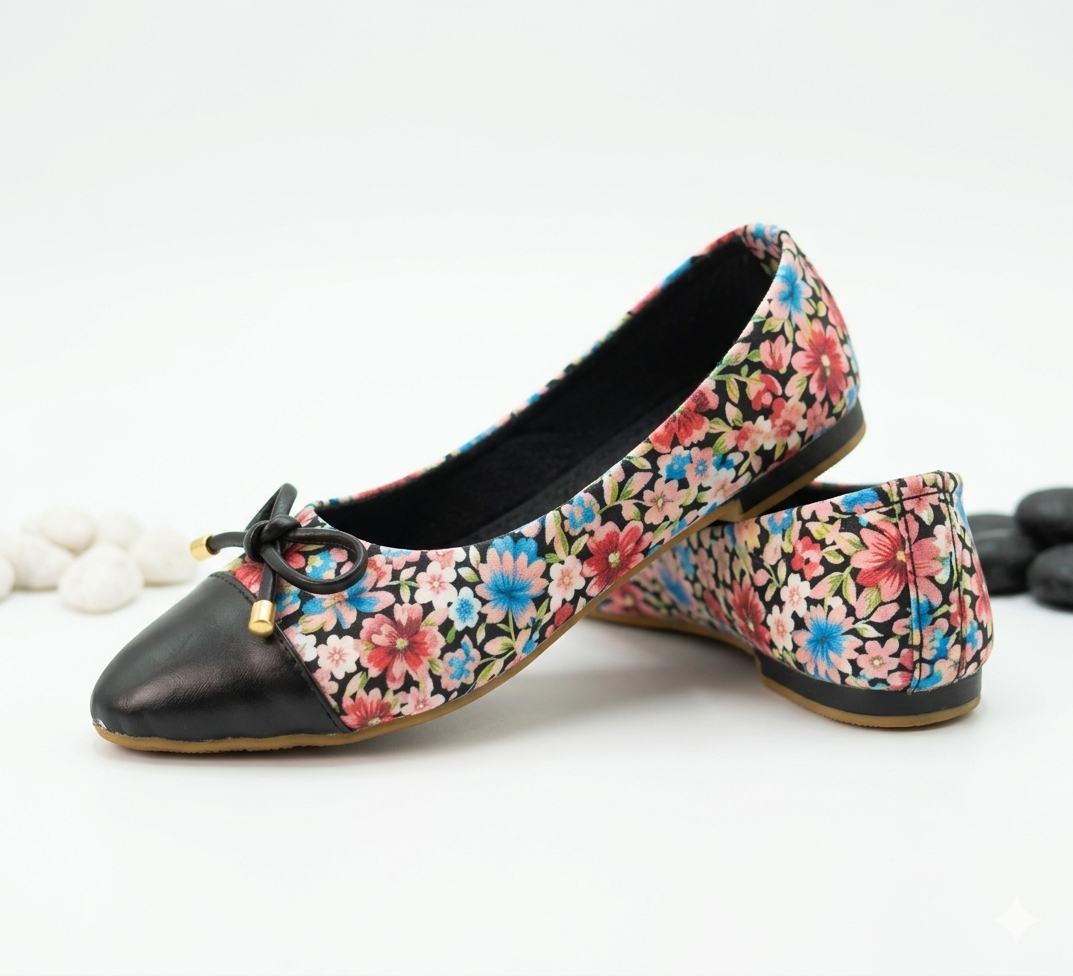 Fiora - Black - 231