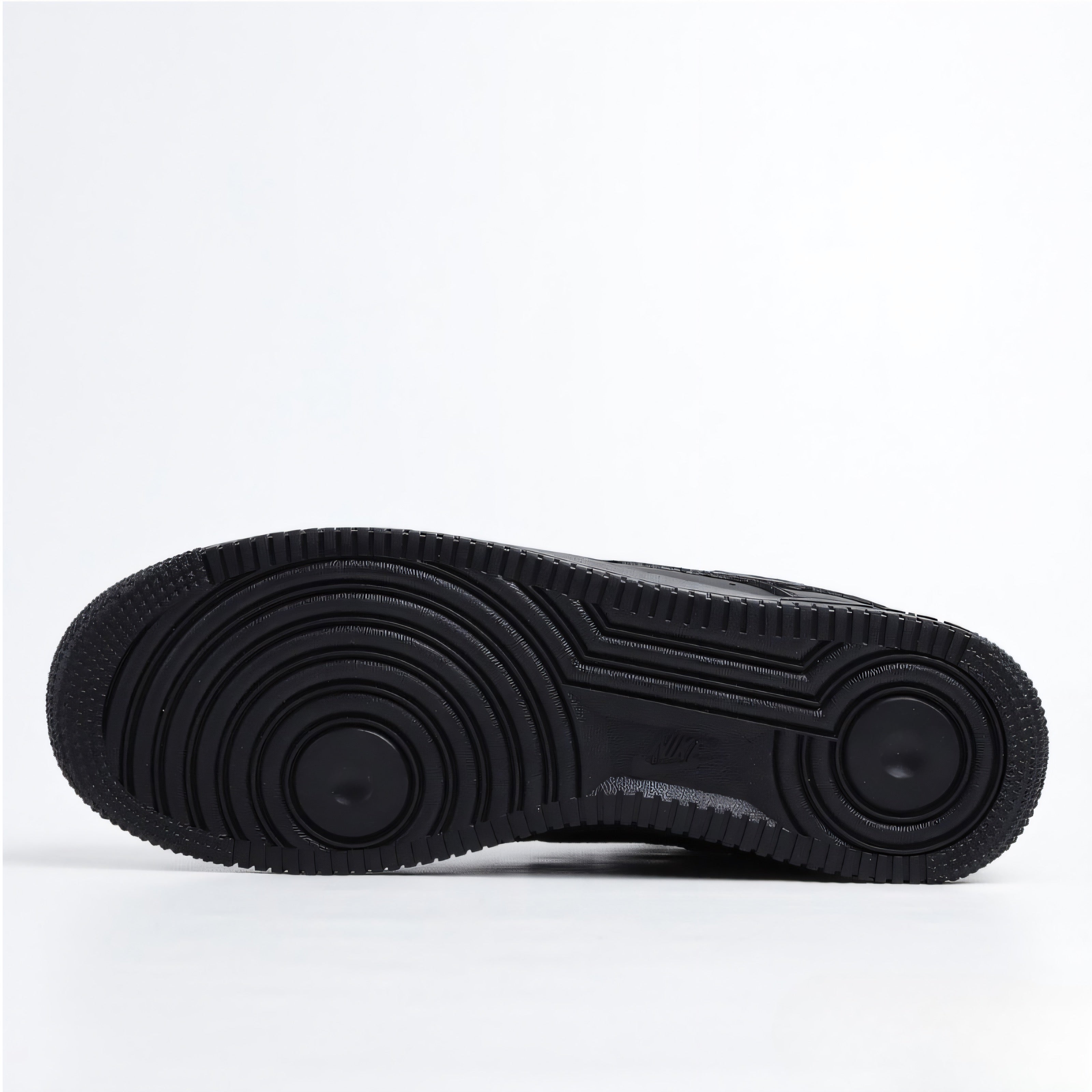 Kicks Air Force 1 - All Black - 182