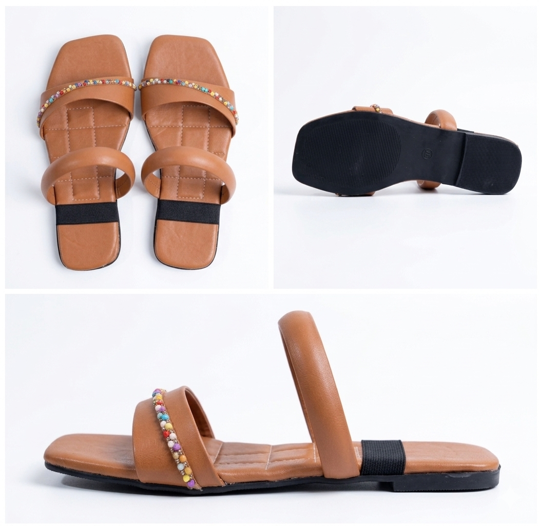 Prismella - Brown - 247