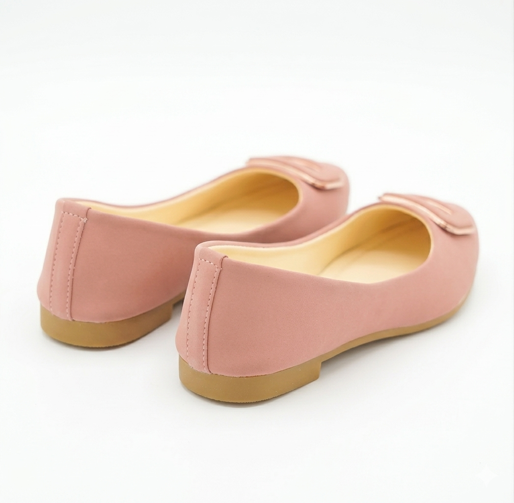 Rupanzal - Soft Pink - 237