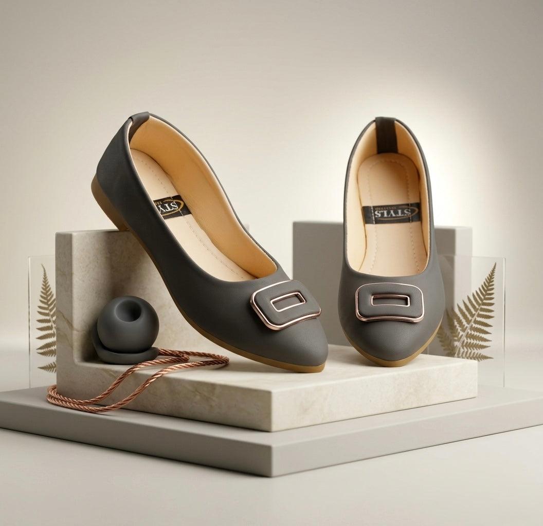 Rupanzal - Gray - 239