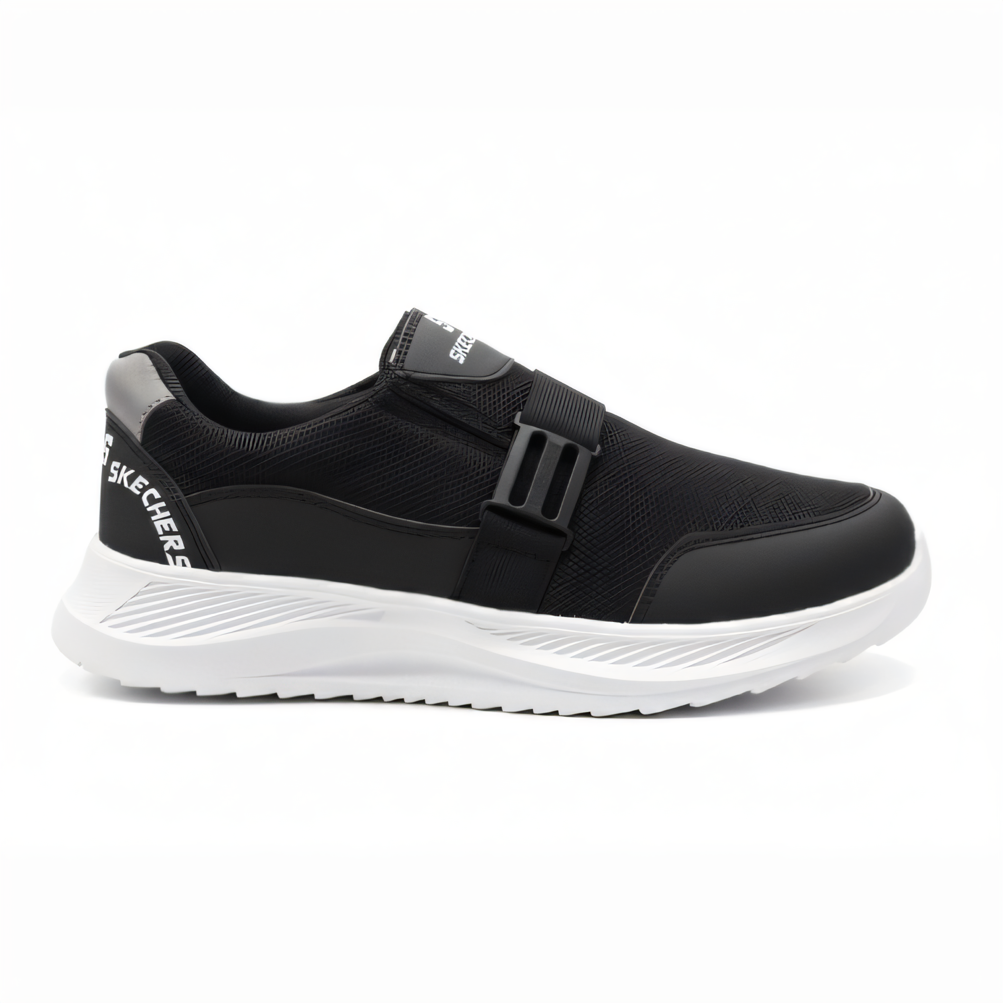 Kicks Jet Lock - Black - 115