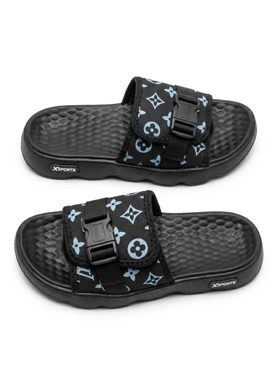 Kicks Shadow Protocol - Black - 254