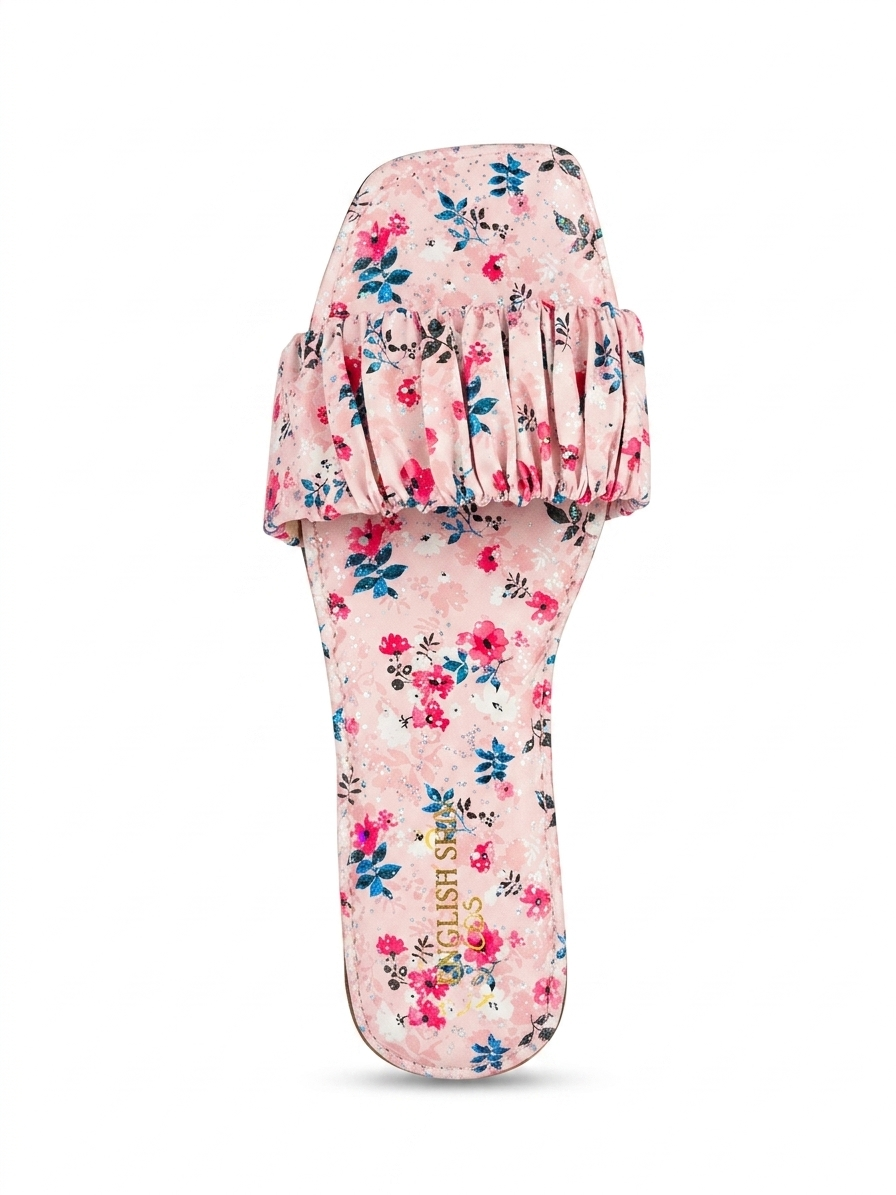 Petal Puff - Pink - 251