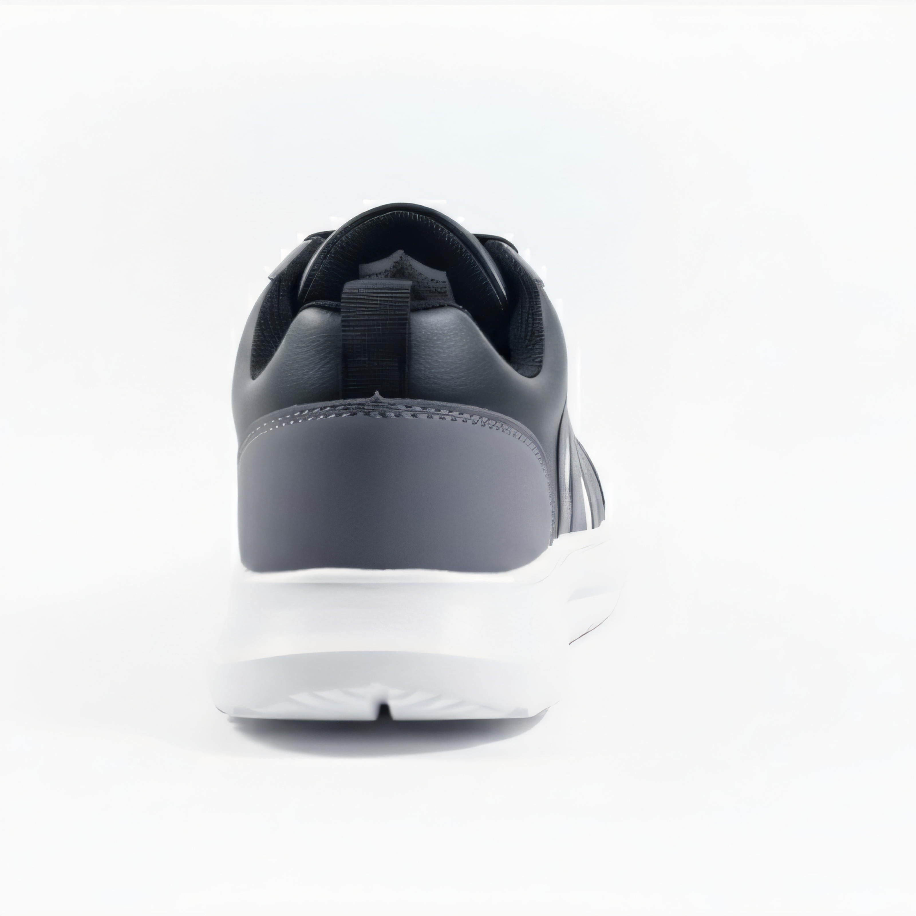 Kicks Phantom Runner - Black/Grey -106