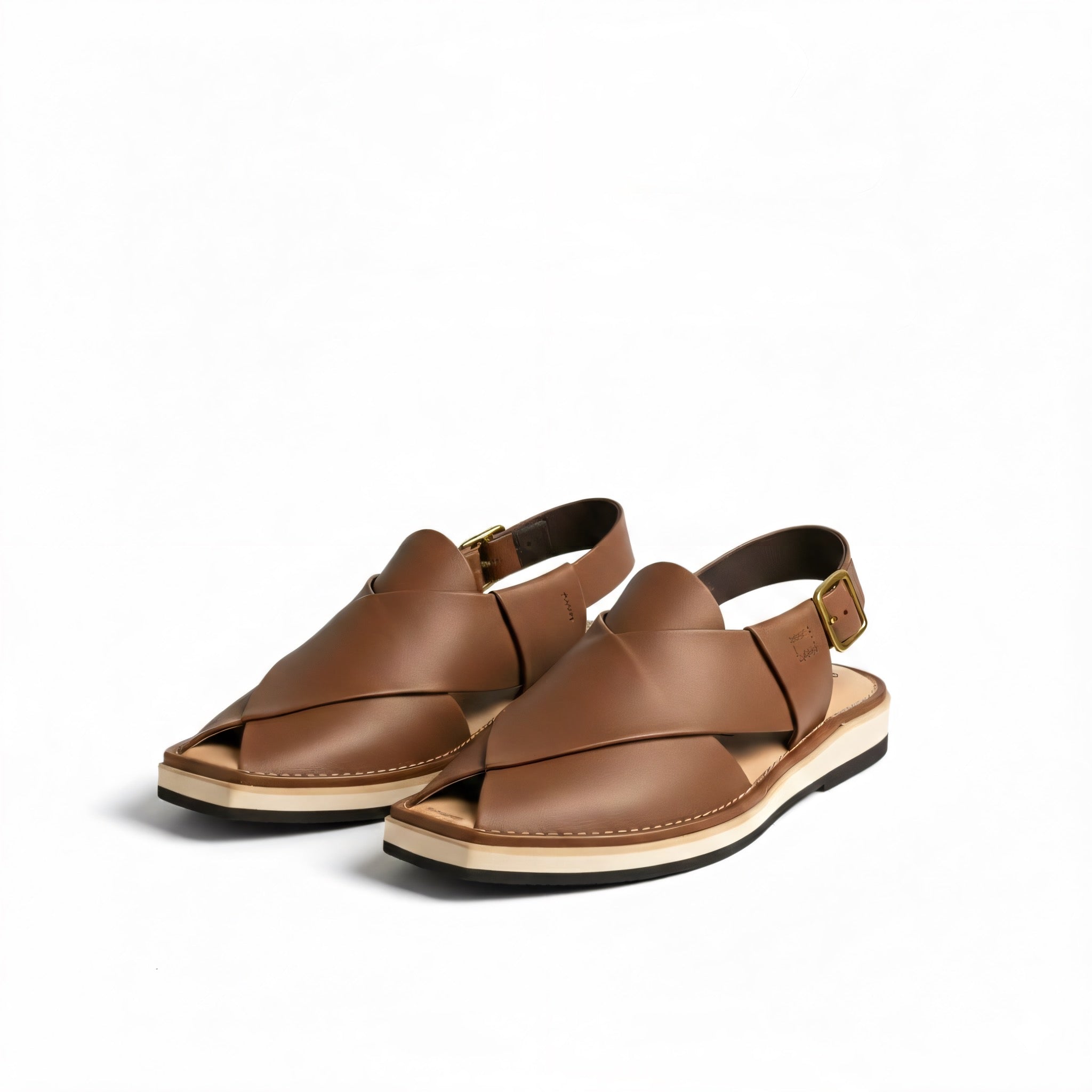 The Shahkaar - Brown - 211