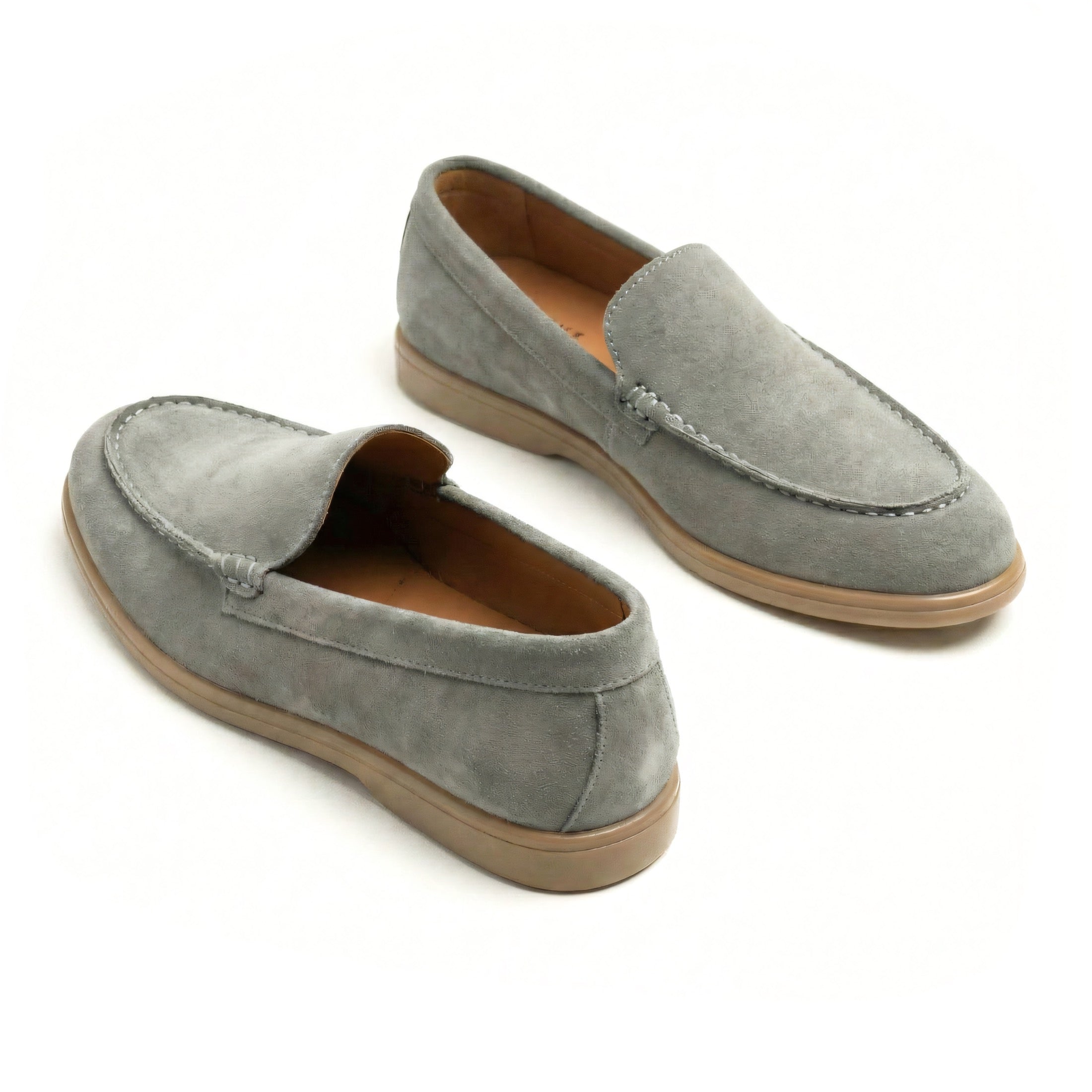 The Ambassador - Gray - 206