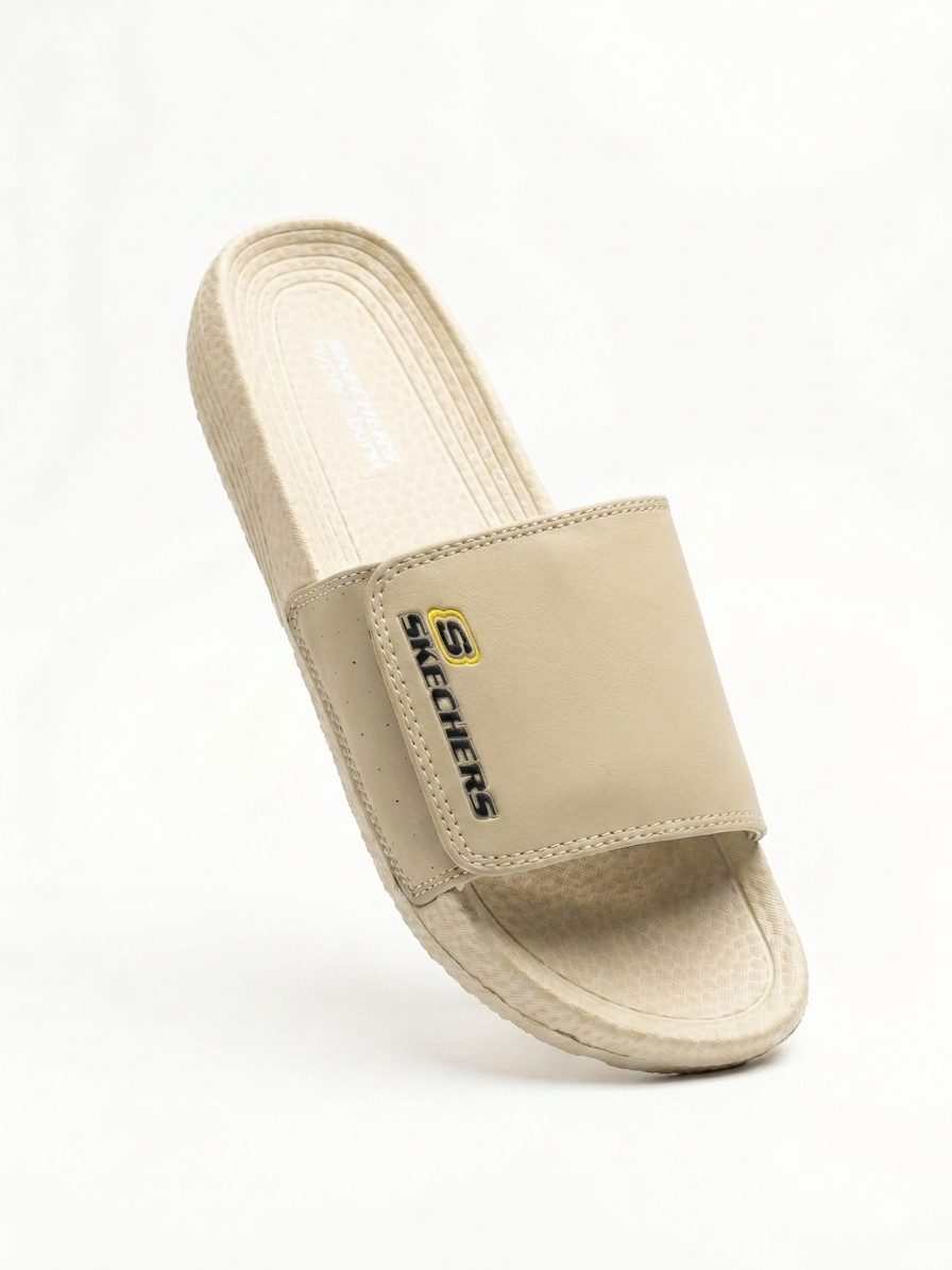 Kicks Pure Relief - Beige - 253