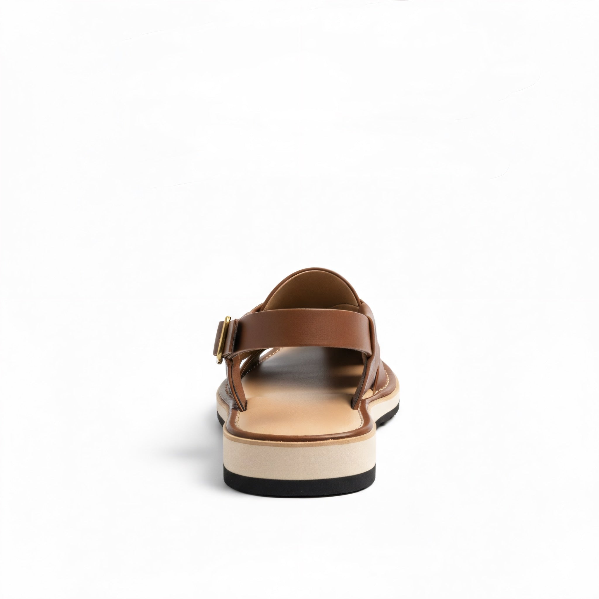 The Shahkaar - Brown - 211