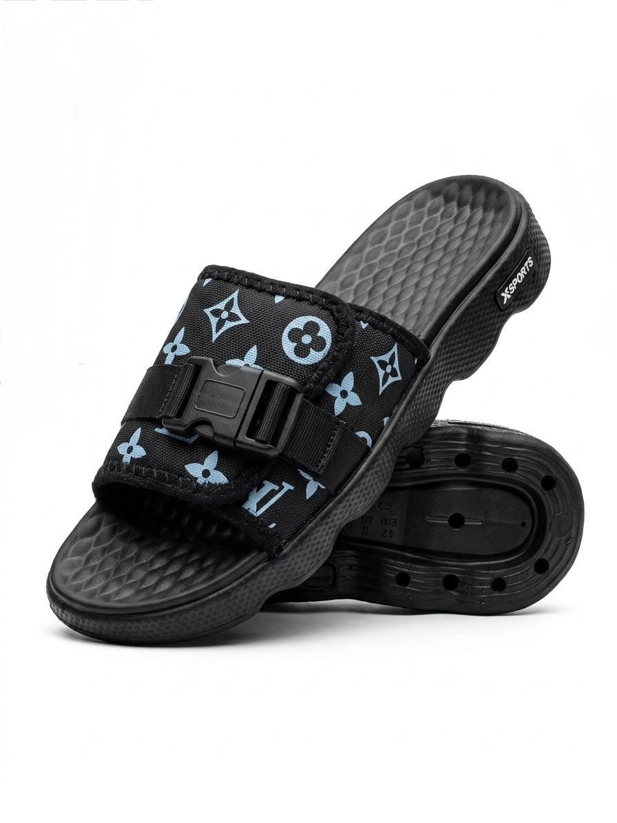 Kicks Shadow Protocol - Black - 254