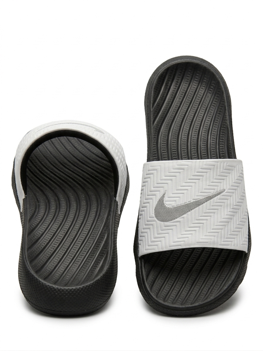 Kicks Phantom Zig Zag - White - 260