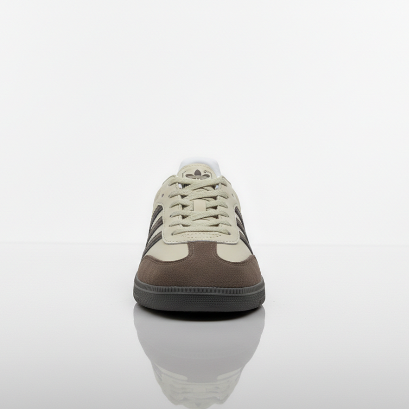 Kicks Samba Street - Brown - 120