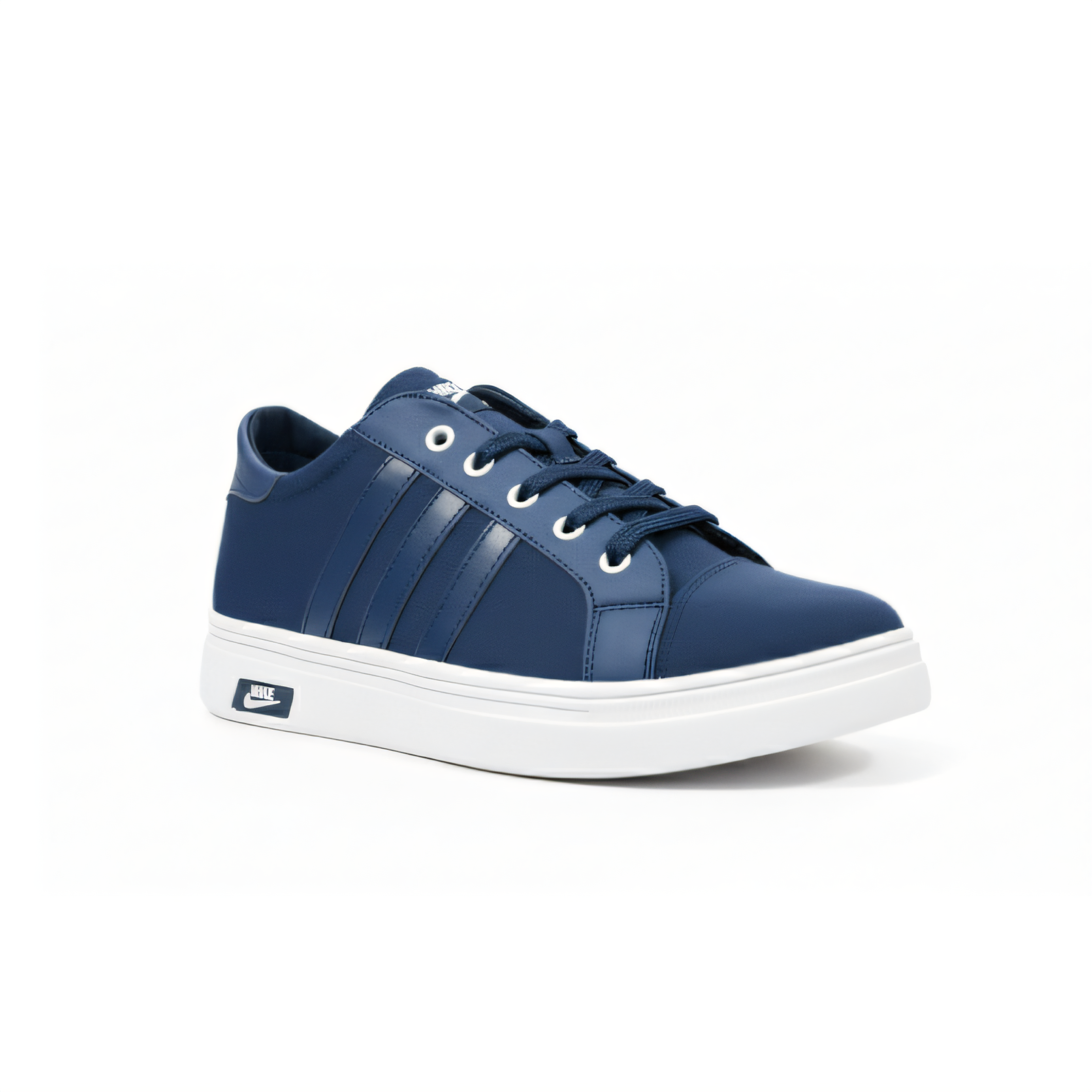 Kicks Navy Rush - Blue - 102