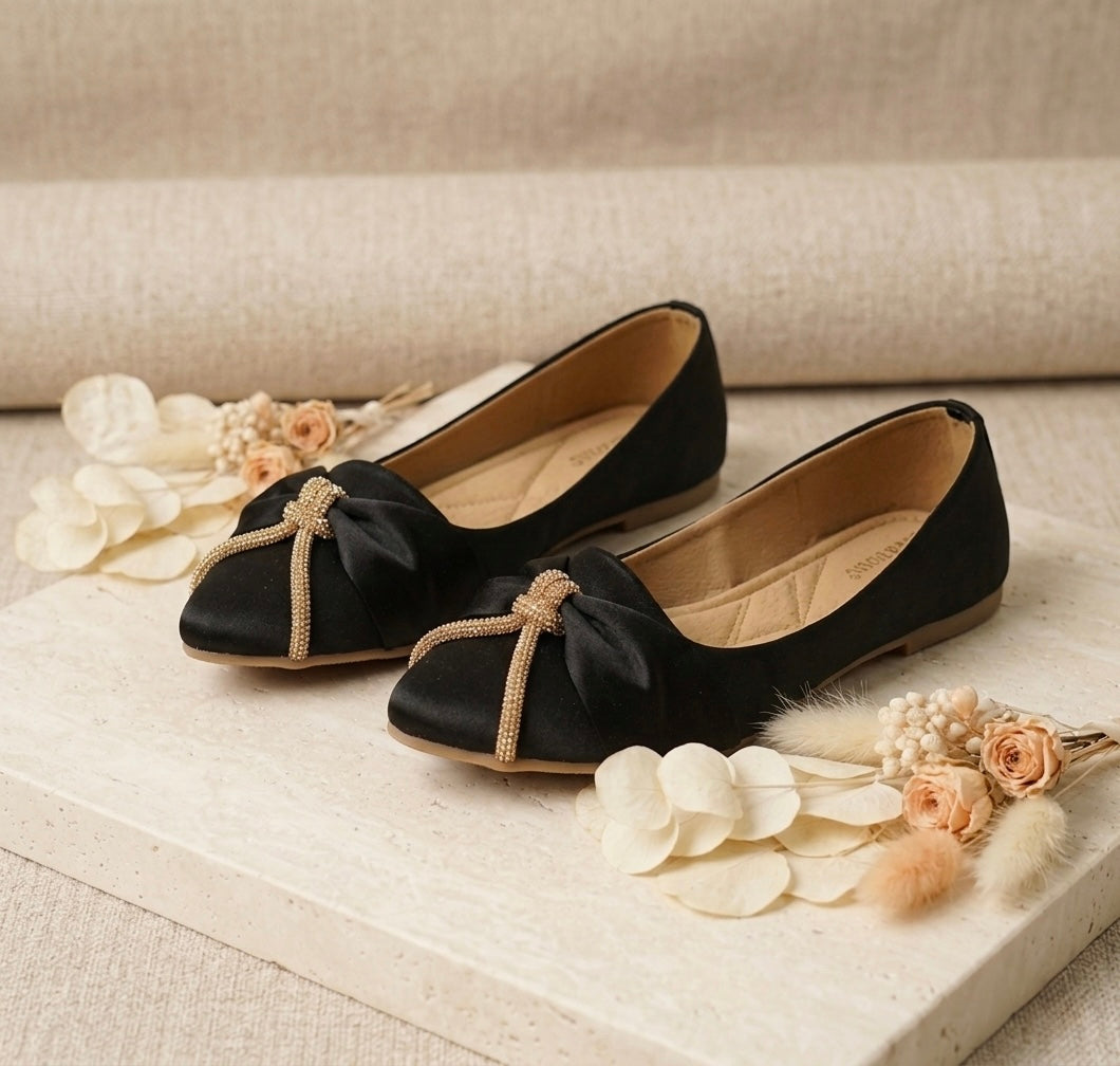 Anabella - Black - 245