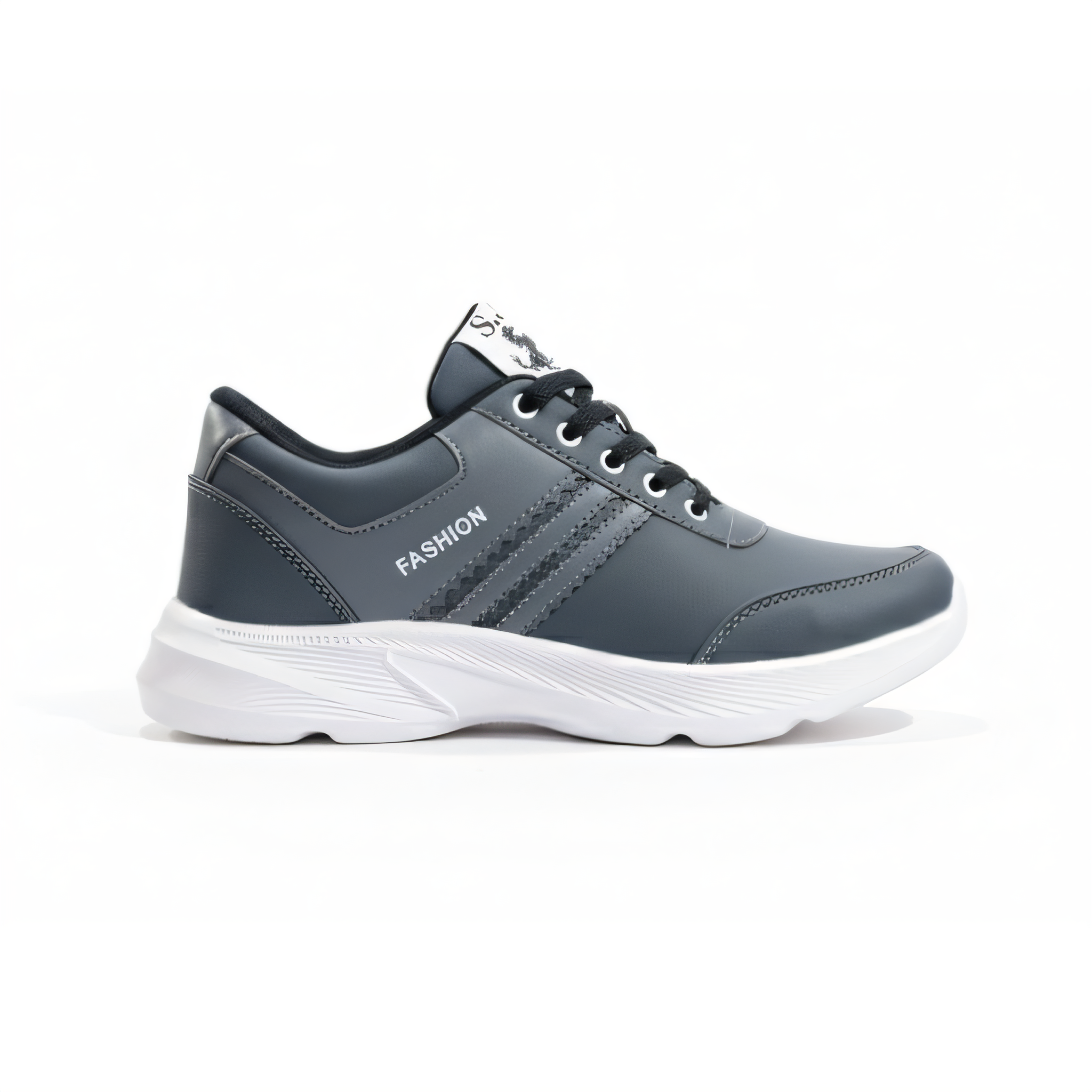 Kicks Flash Runner - Grey - 107