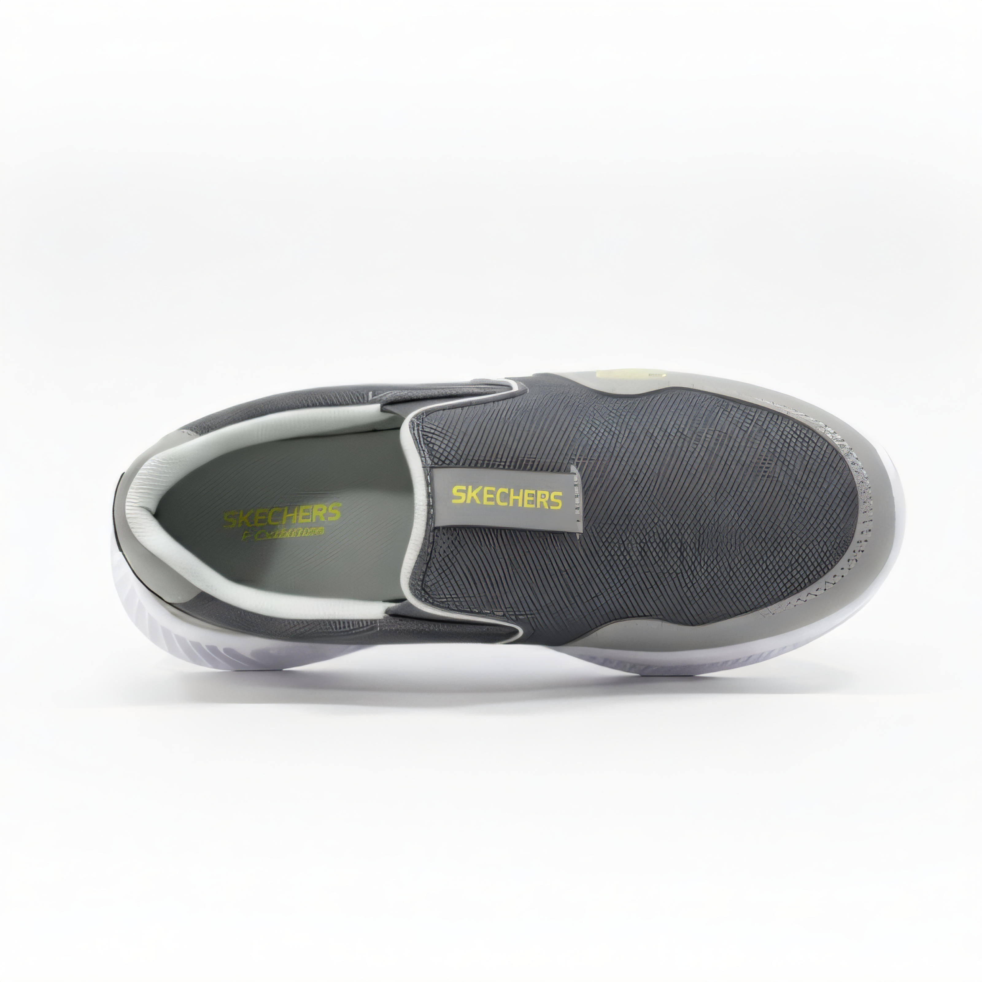 Kick Aero Glide - Grey- 098
