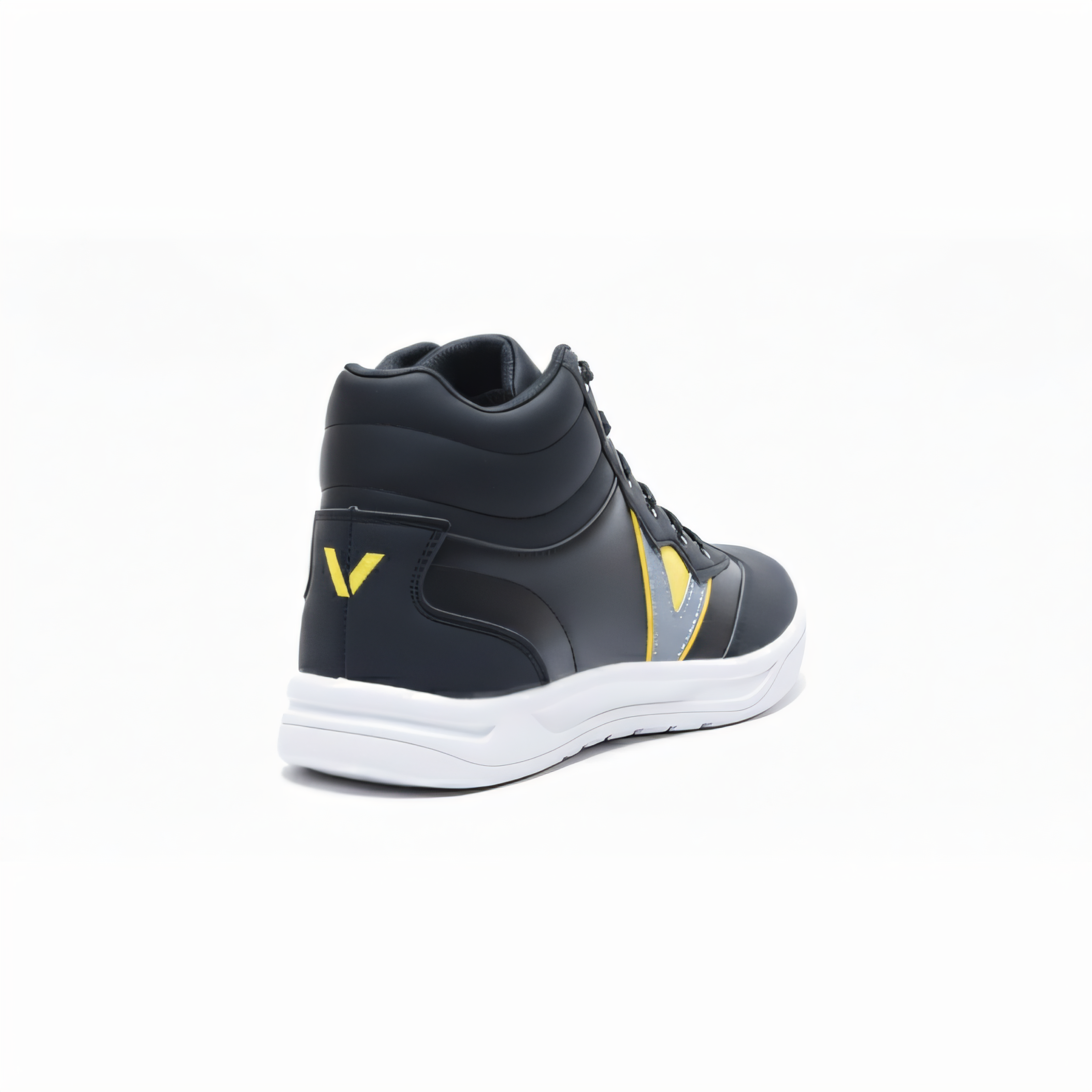 Kicks  Thunder Step - Black - 117