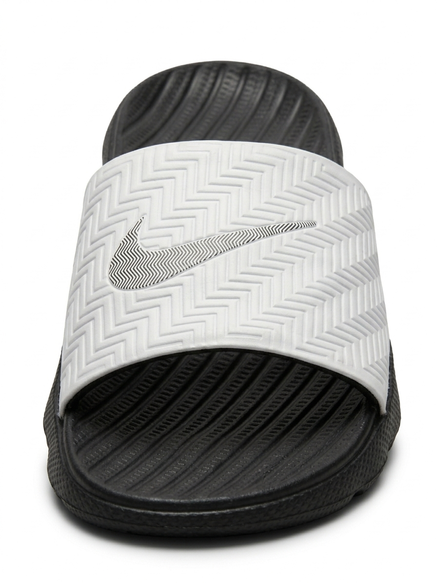 Kicks Phantom Zig Zag - White - 260