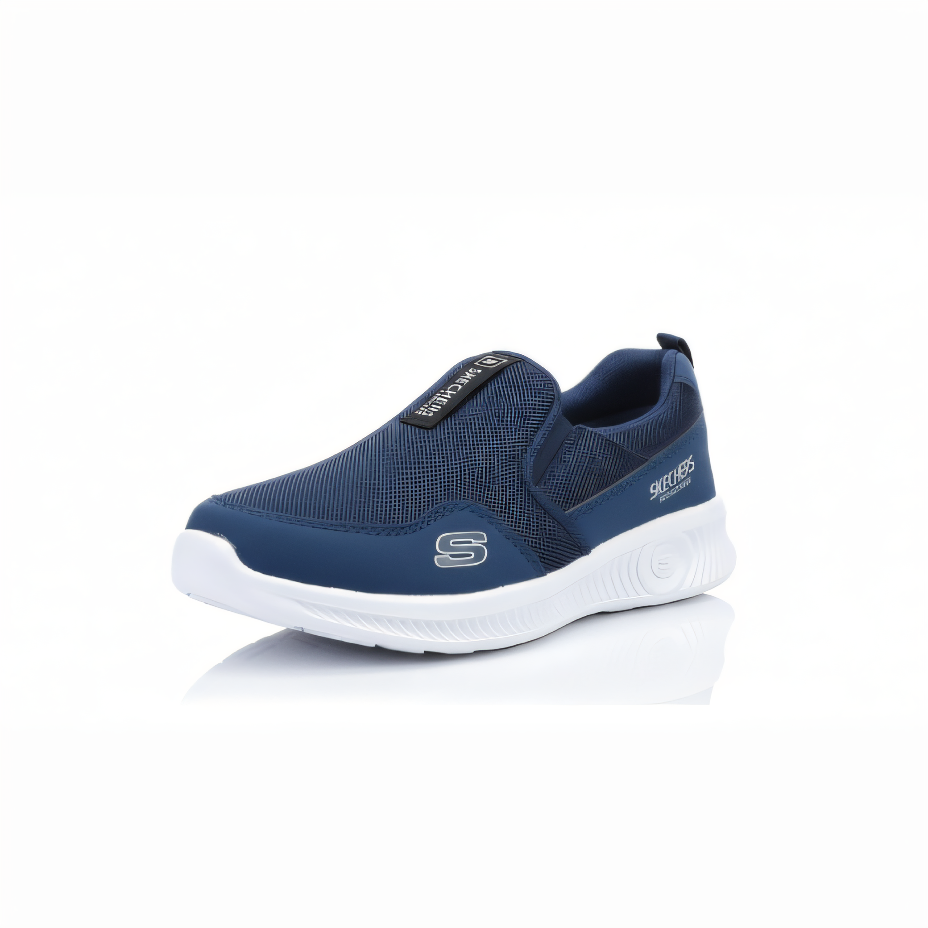 Kicks Aero Dash - Blue - 100