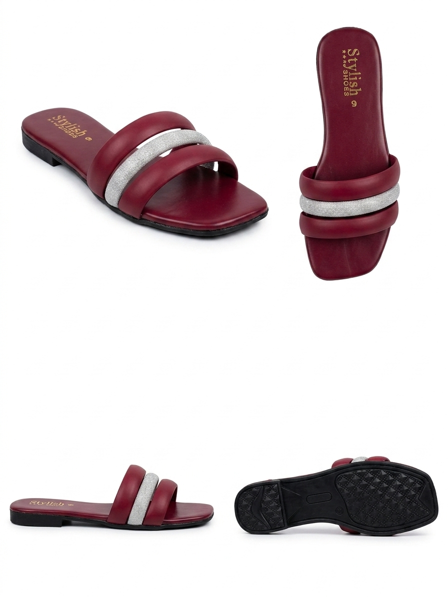 Vanta Rogue - Maroon - 250