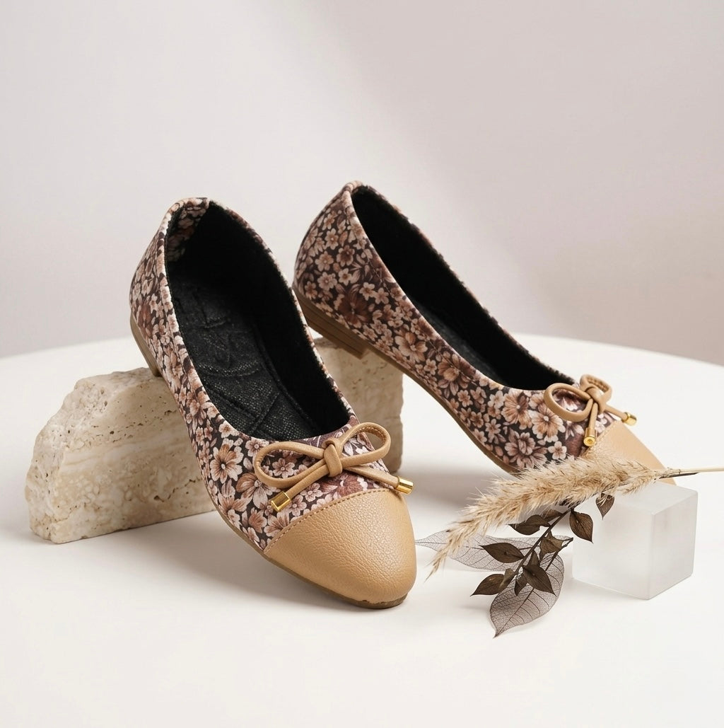 Fiora - Beige - 230