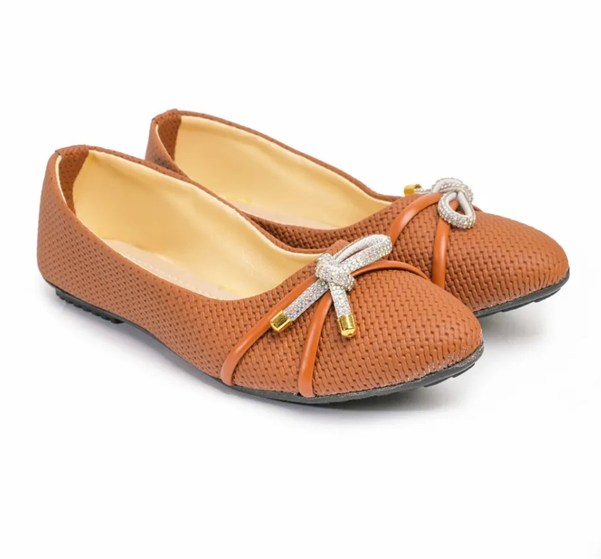 Velora - Brown - 235
