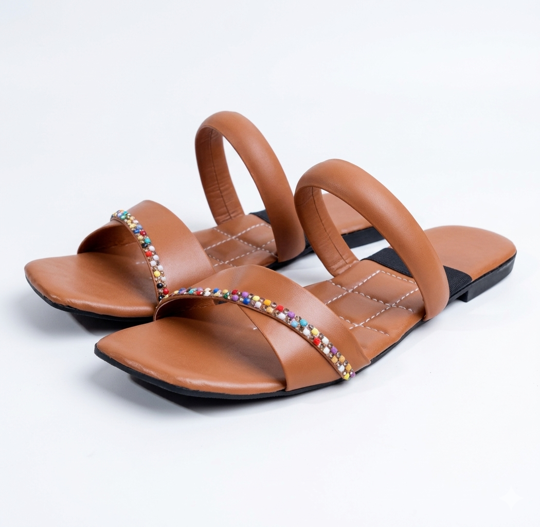 Prismella - Brown - 247