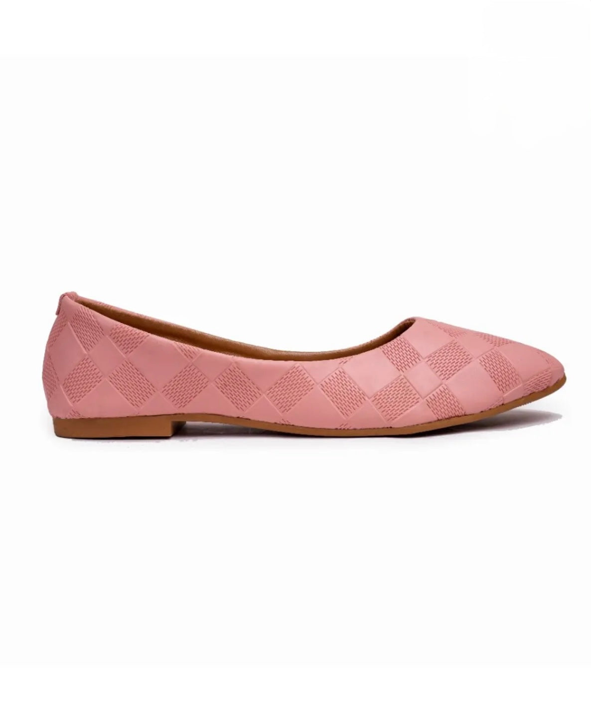 Cinderella - Pink - 227
