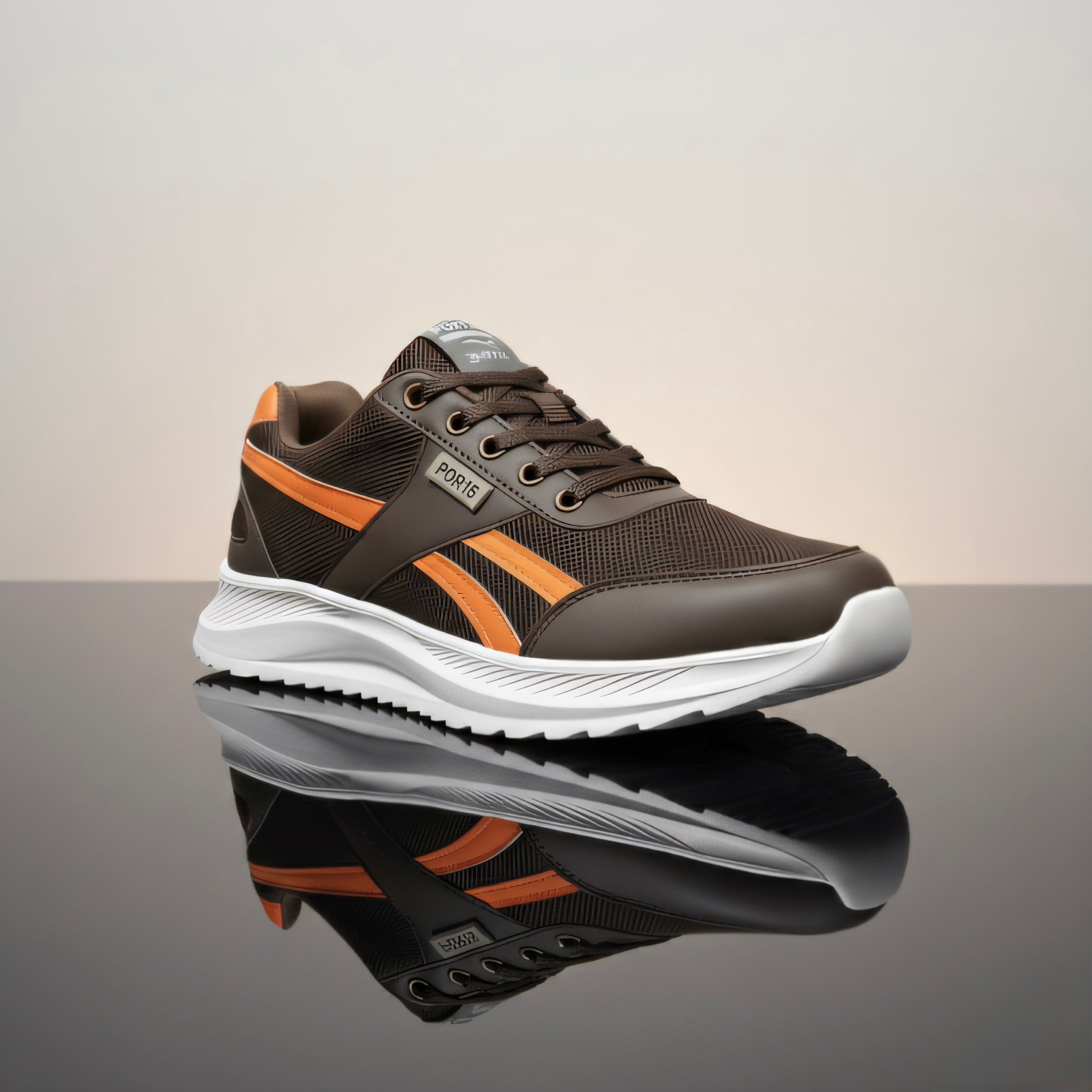 Kicks Rustline Runner - Ember - 111