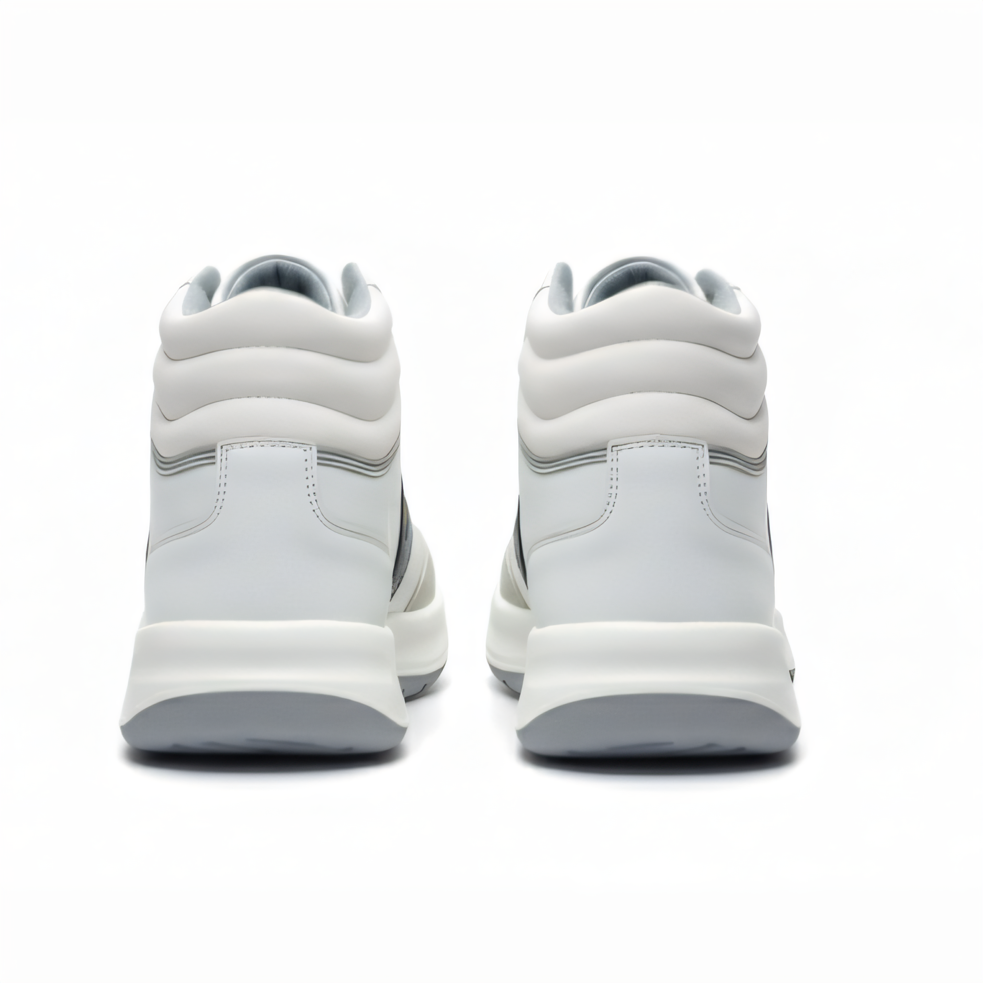 Kicks Storm Walk - White - 118