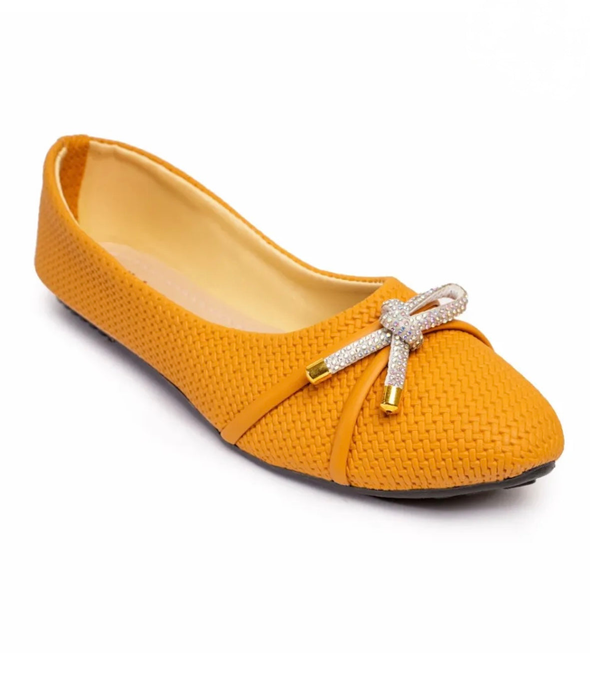 Velora - Yellow - 234