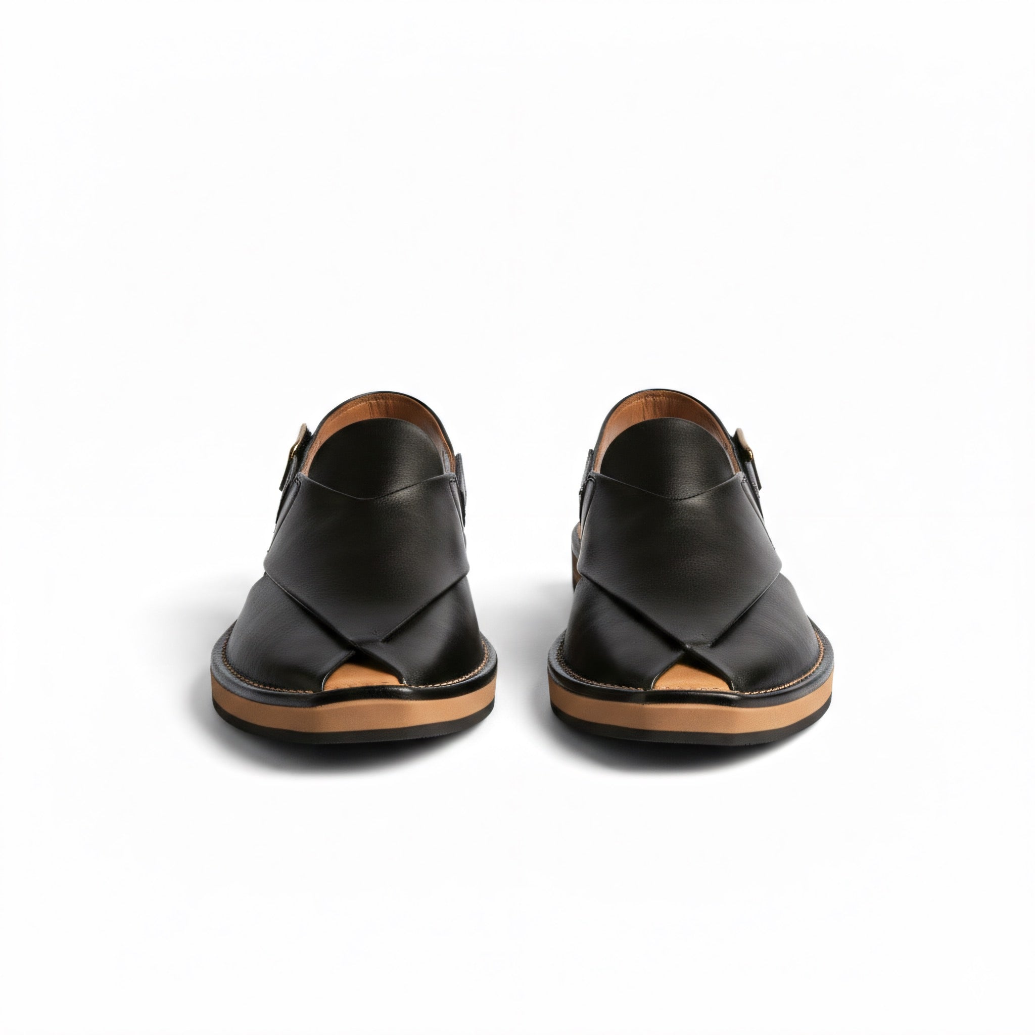 The Sultan - Black - 209