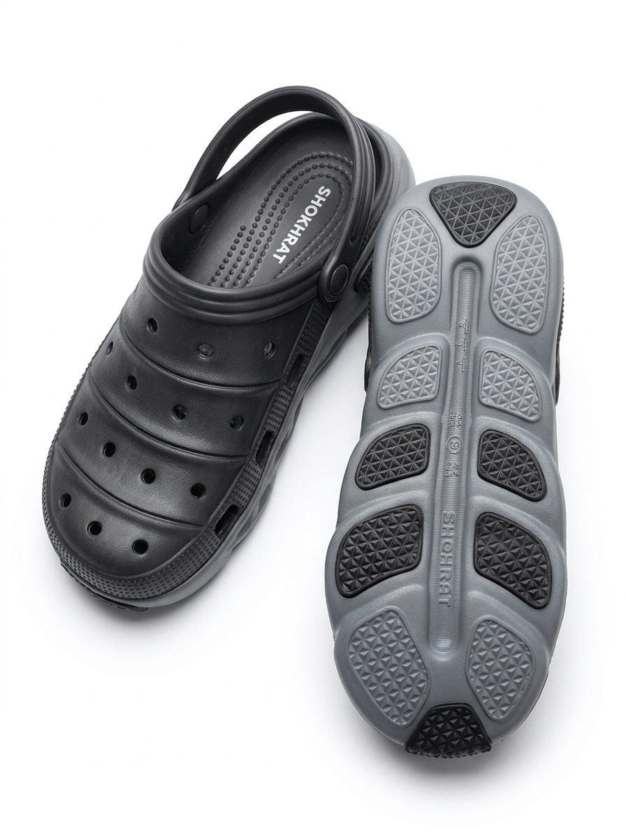 Kicks Armour Step - Black - 257