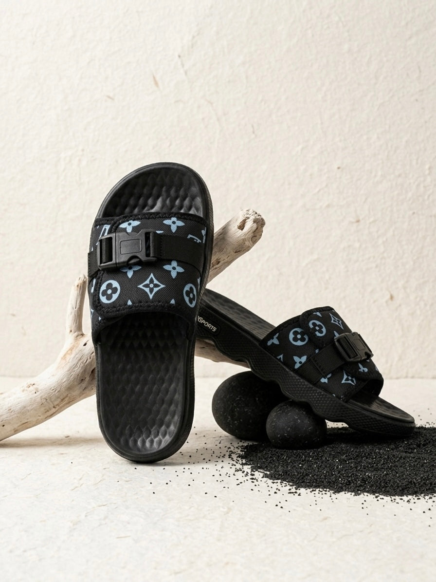Kicks Shadow Protocol - Black - 254