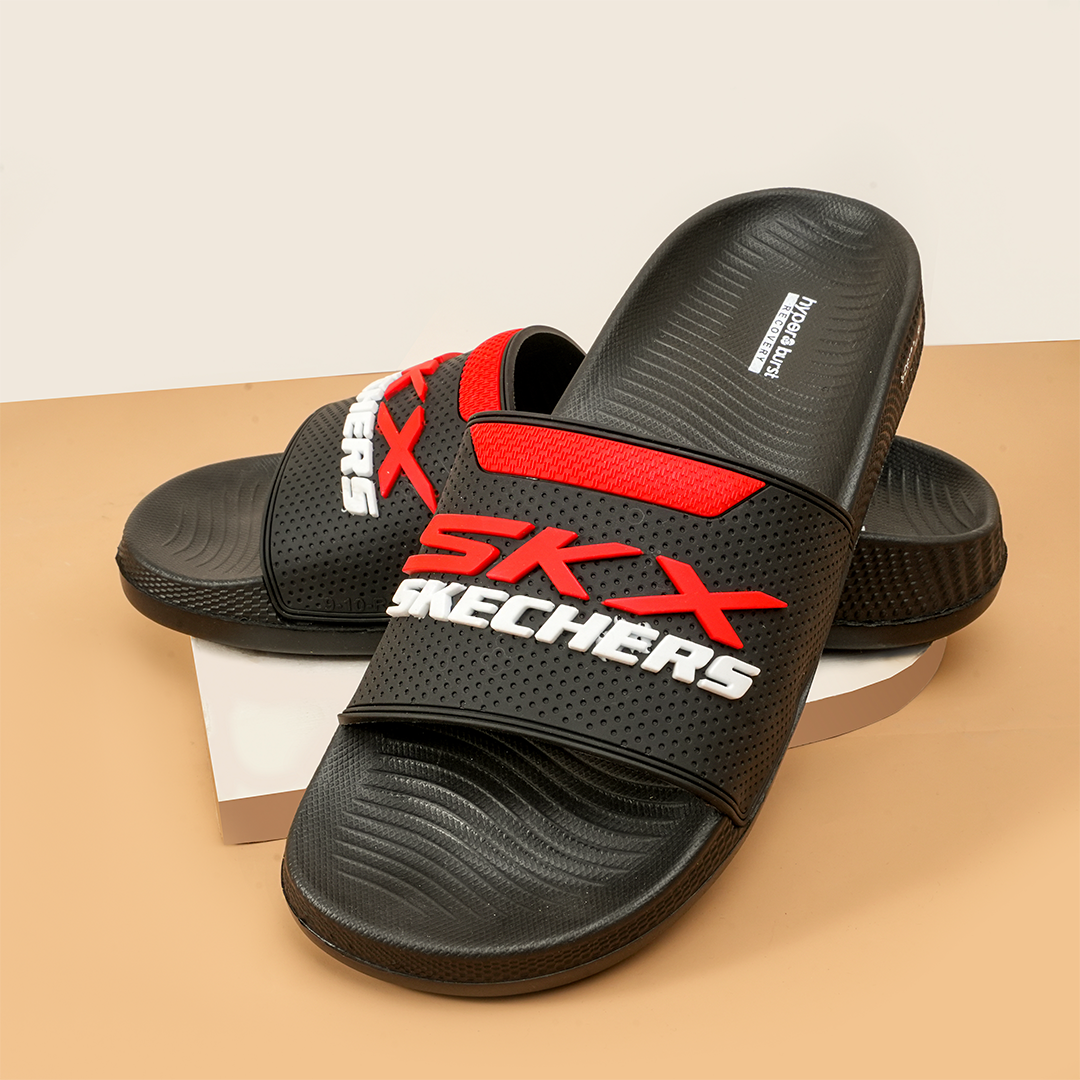 SKX Shadow Slide Black - 018