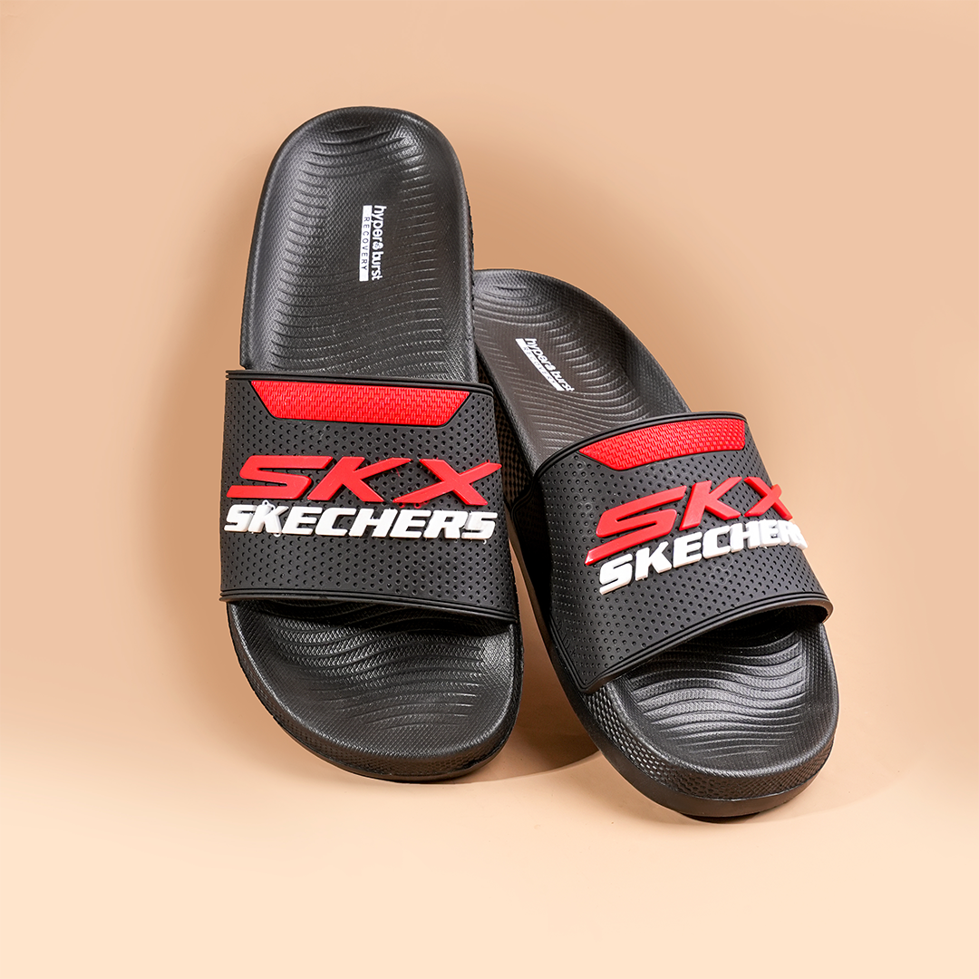 SKX Shadow Slide Black - 018