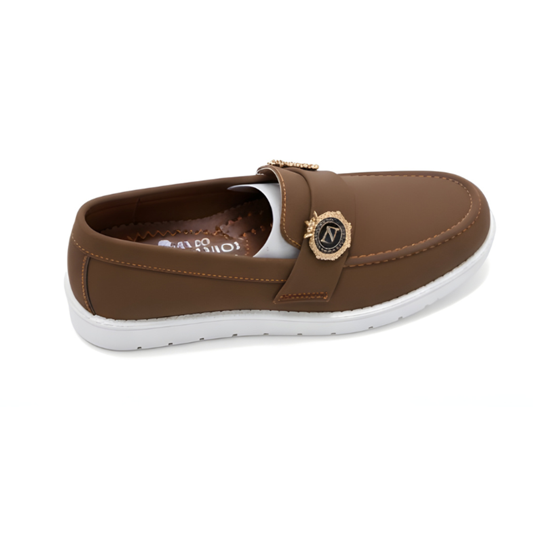 Kicks Truffle Walker - 072