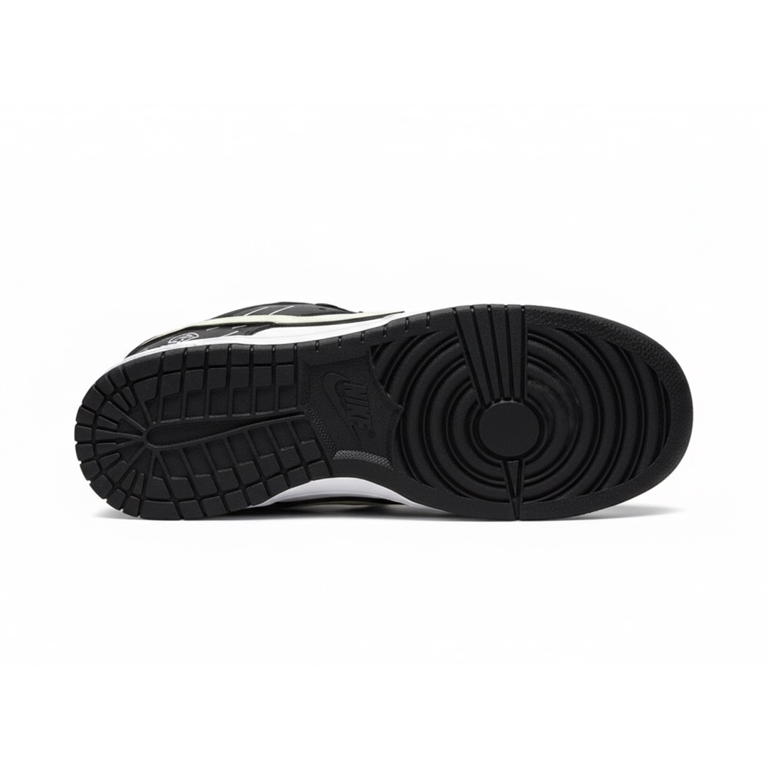 Kicks Air Force 1 - Black Beast - 070