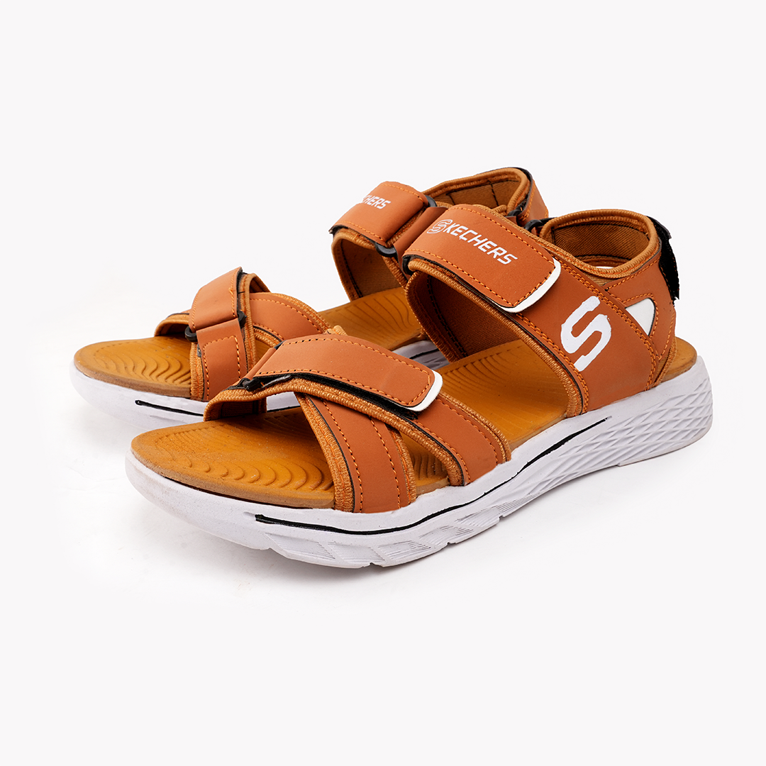 Kicks Terra Core Sandal Brown - 039