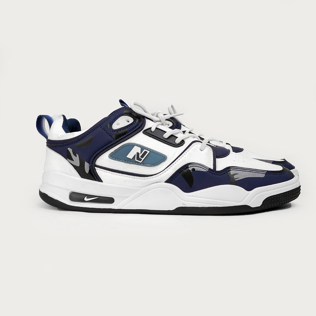 Kicks Axis Drift Sneaker Blue - 028