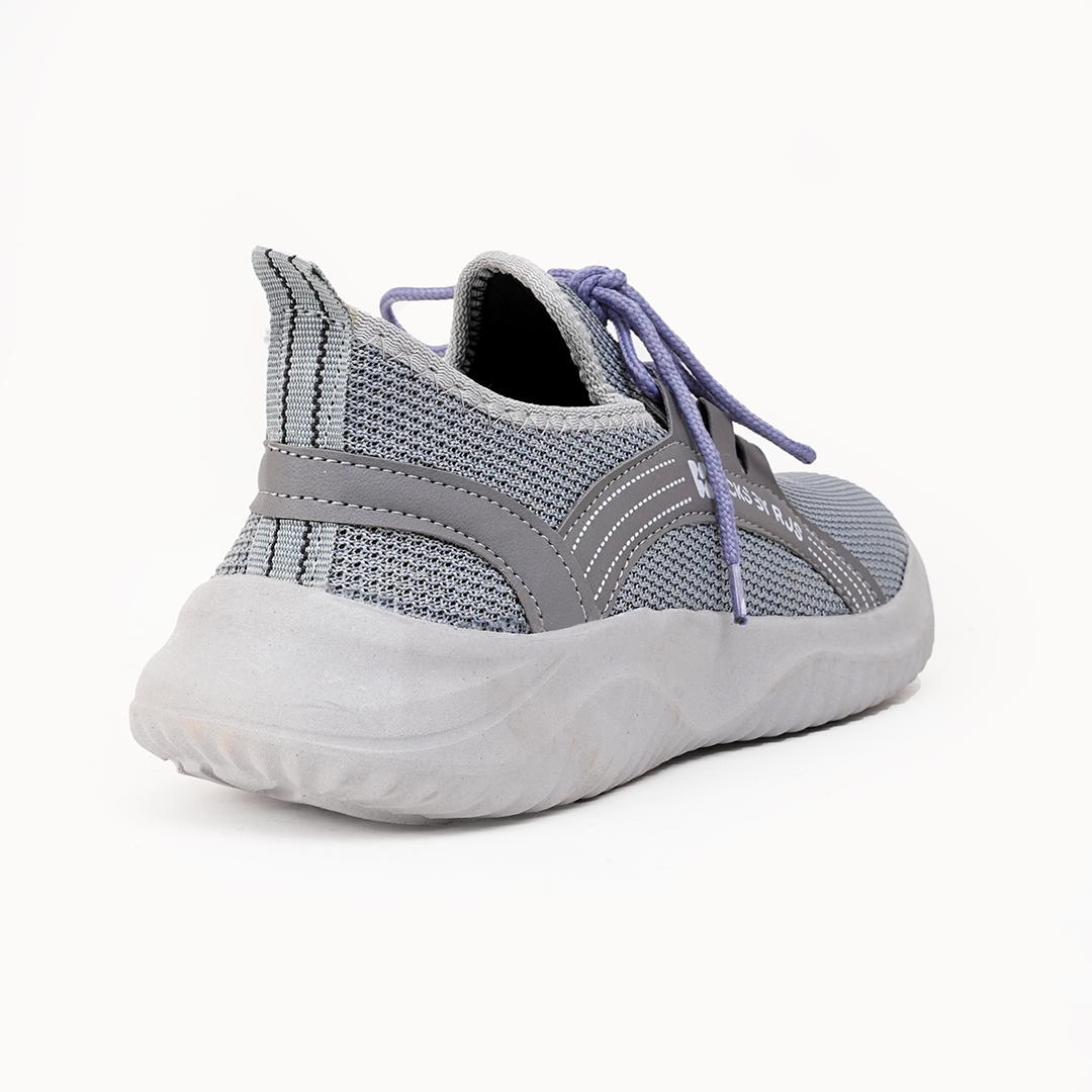 Runner Drift Arch Sneaker Gray - 053