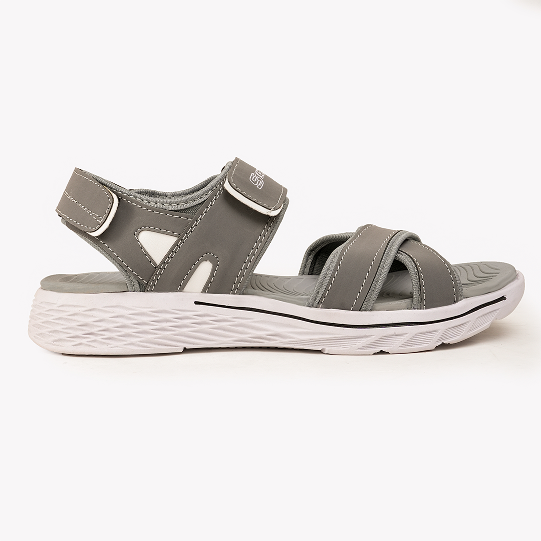 Kicks Terra Core Sandal Grey - 037