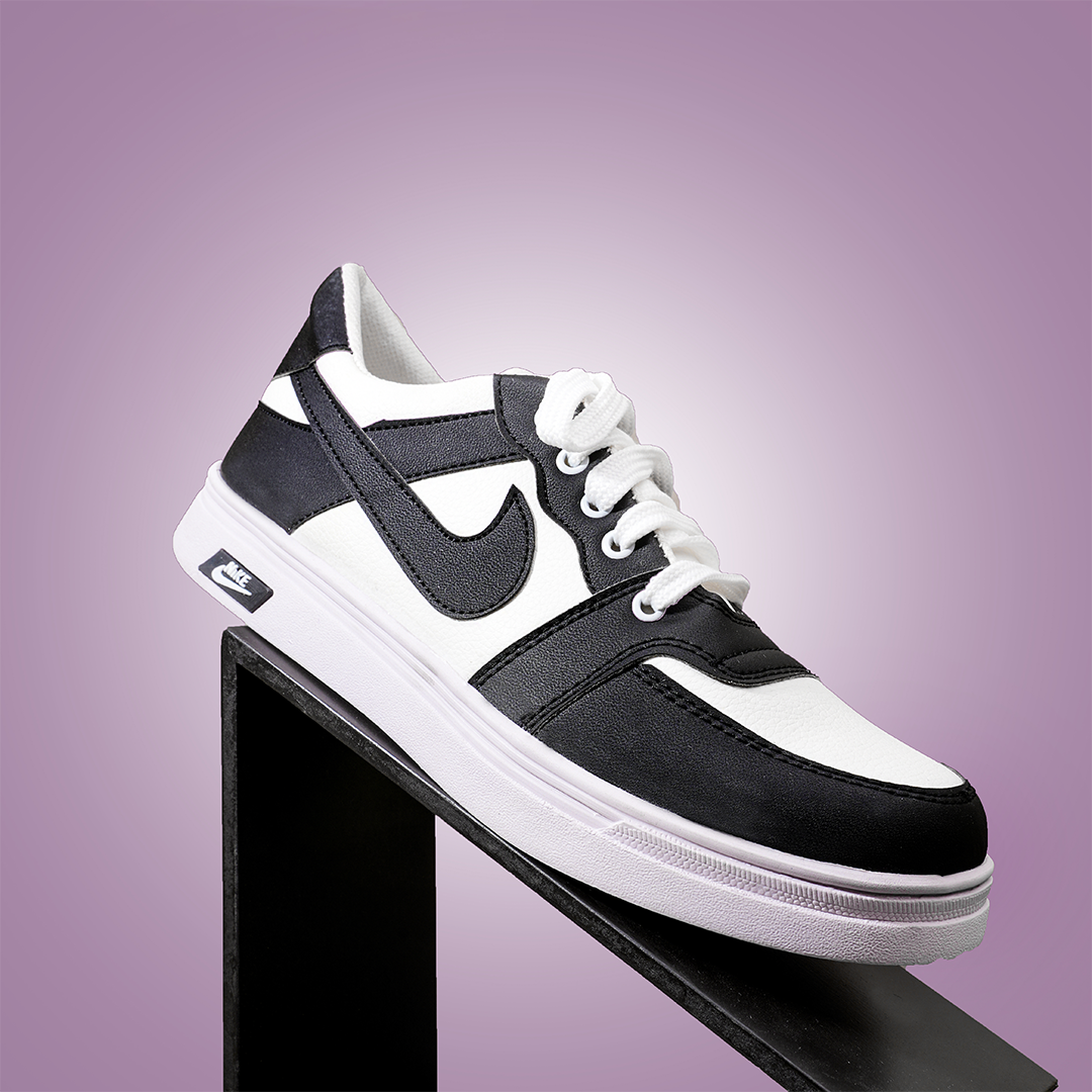 Kicks Terra Flex Sneak Black - 032