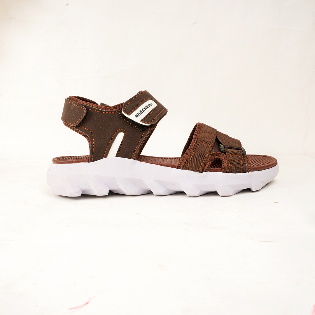 Kicks Terra Core Sandal Brown - 038