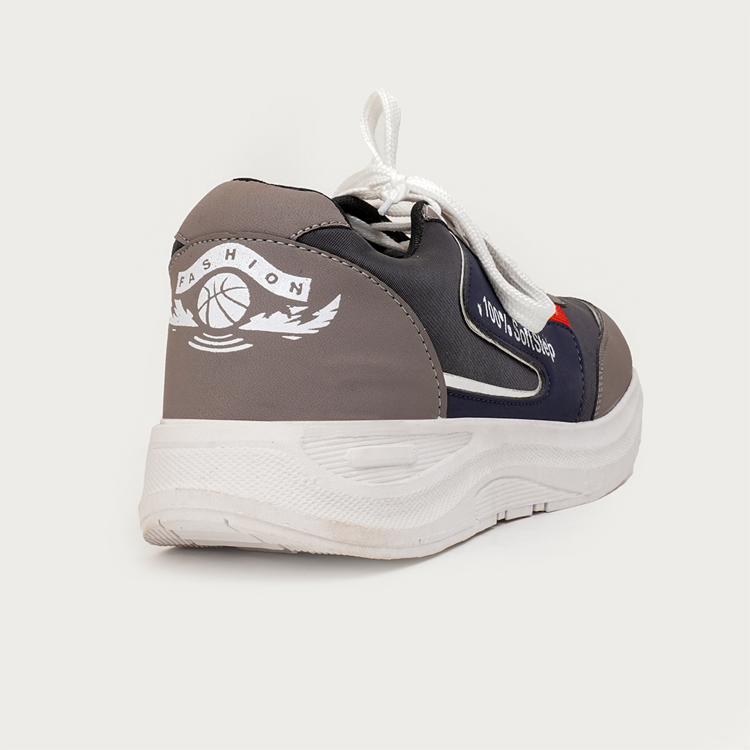 Shadow Beat Sneaker Grey - 051