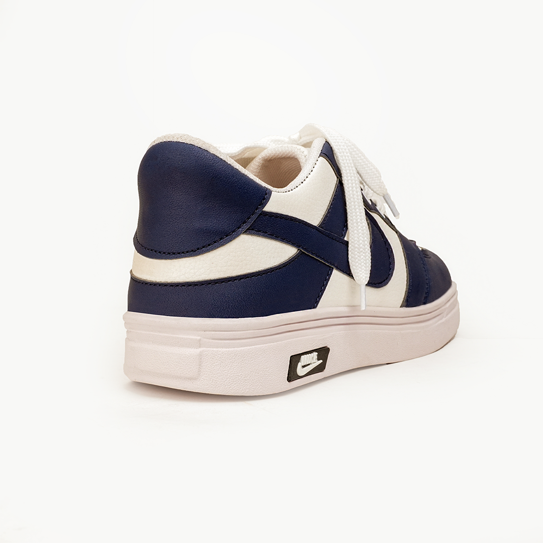 Kicks Terra Flex Sneaker Blue - 030