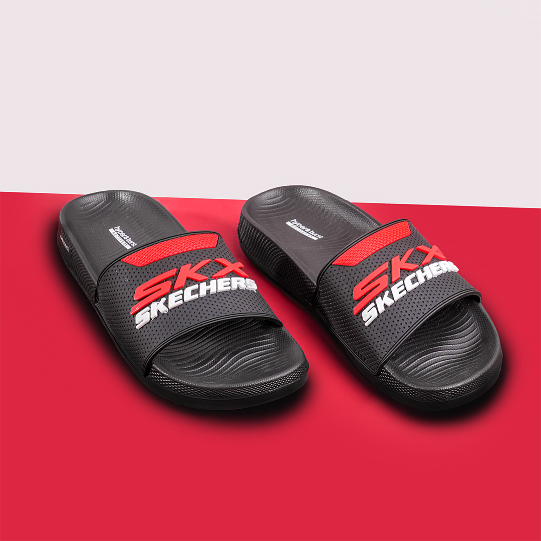 SKX Shadow Slide Black - 018