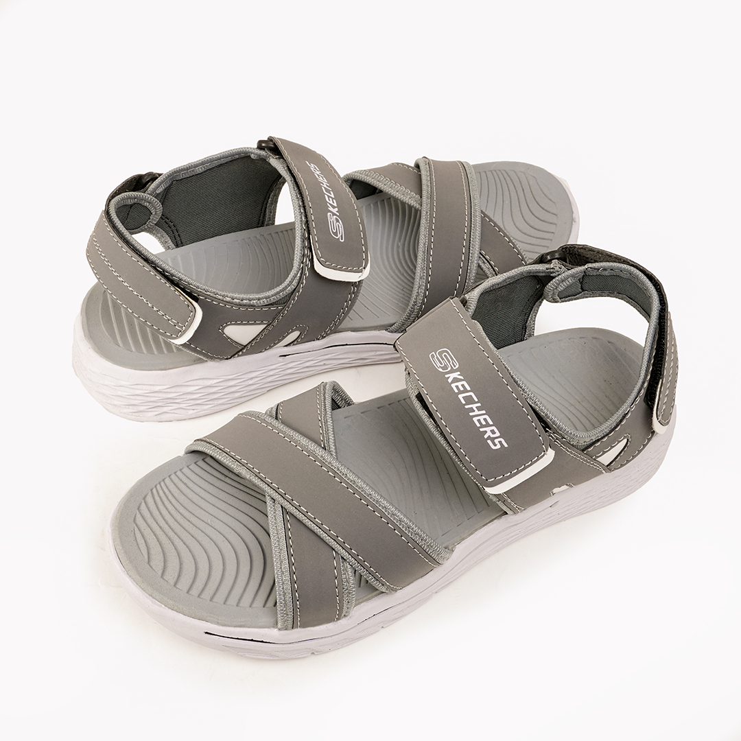 Kicks Terra Core Sandal Grey - 037