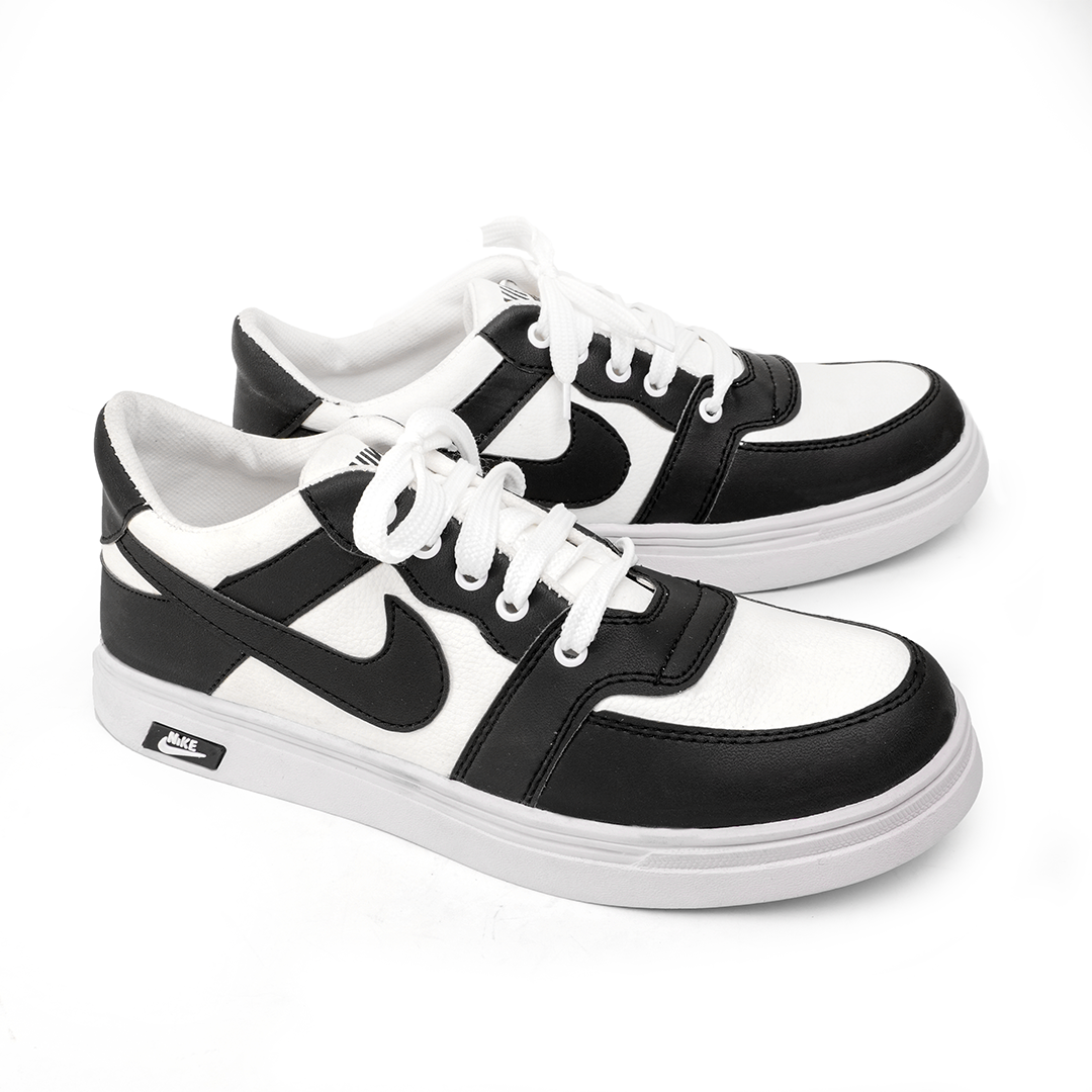 Kicks Terra Flex Sneak Black - 032