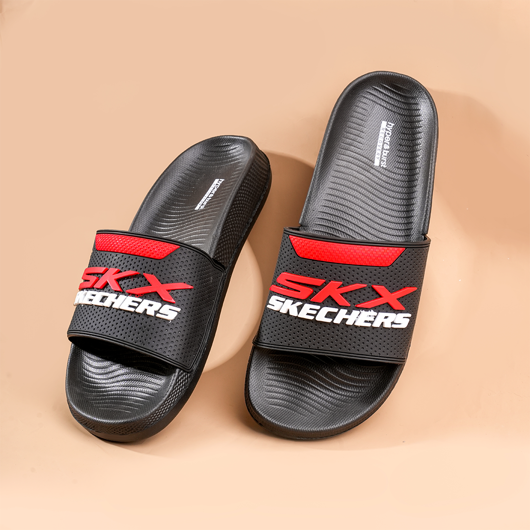 SKX Shadow Slide Black - 018